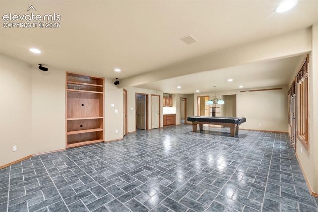 3925 Wavy Oak Drive, Colorado Springs, CO 80908