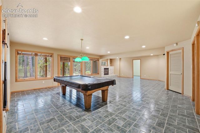 3925 Wavy Oak Drive, Colorado Springs, CO 80908