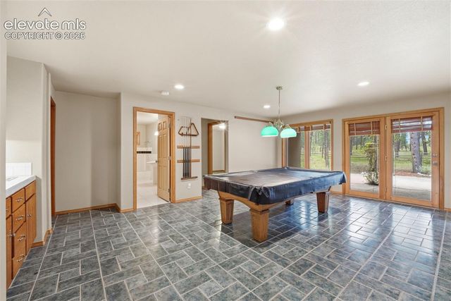 3925 Wavy Oak Drive, Colorado Springs, CO 80908