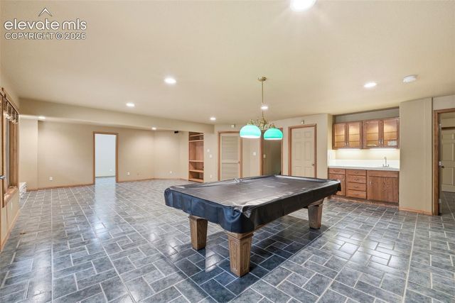 3925 Wavy Oak Drive, Colorado Springs, CO 80908
