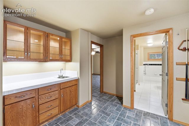 3925 Wavy Oak Drive, Colorado Springs, CO 80908