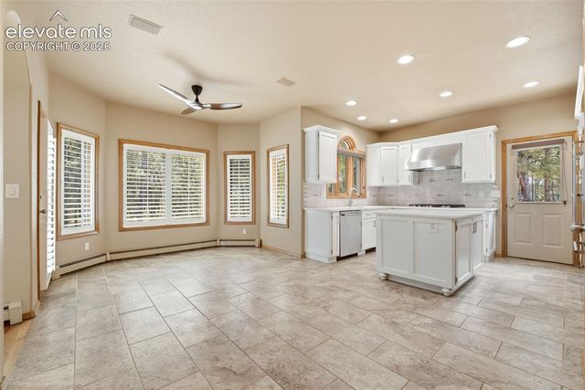 3925 Wavy Oak Drive, Colorado Springs, CO 80908