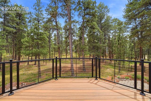 3925 Wavy Oak Drive, Colorado Springs, CO 80908