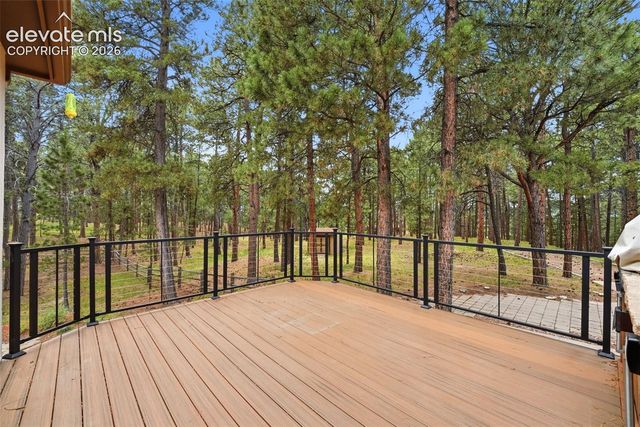 3925 Wavy Oak Drive, Colorado Springs, CO 80908