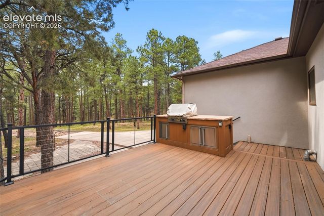 3925 Wavy Oak Drive, Colorado Springs, CO 80908