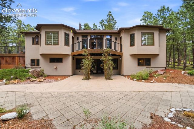 3925 Wavy Oak Drive, Colorado Springs, CO 80908