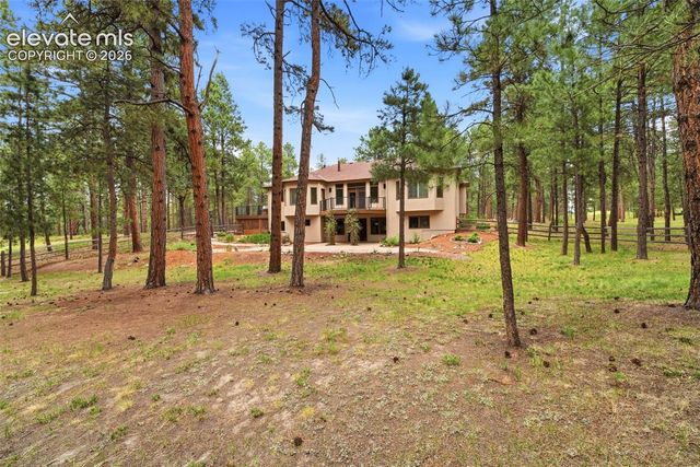 3925 Wavy Oak Drive, Colorado Springs, CO 80908