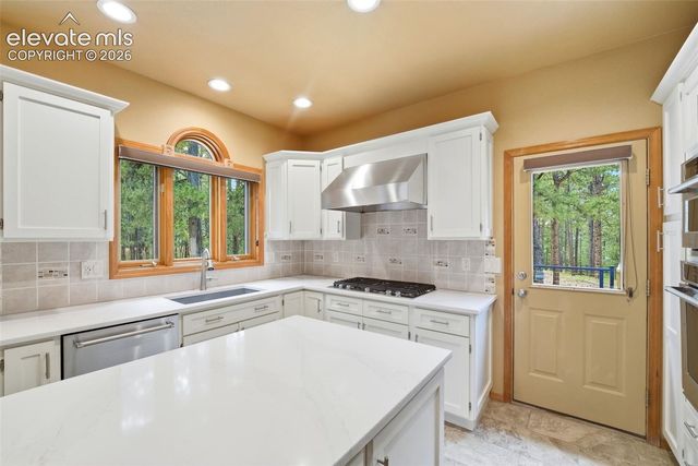 3925 Wavy Oak Drive, Colorado Springs, CO 80908