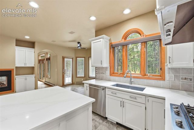 3925 Wavy Oak Drive, Colorado Springs, CO 80908