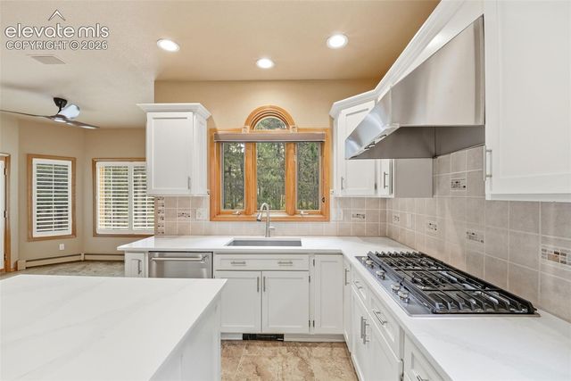 3925 Wavy Oak Drive, Colorado Springs, CO 80908