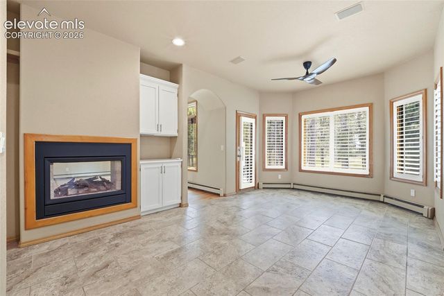 3925 Wavy Oak Drive, Colorado Springs, CO 80908
