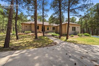 3925 Wavy Oak Drive, Colorado Springs, CO 80908