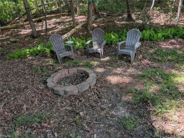 1040 Artists Way Road, Danbury, NC 27016