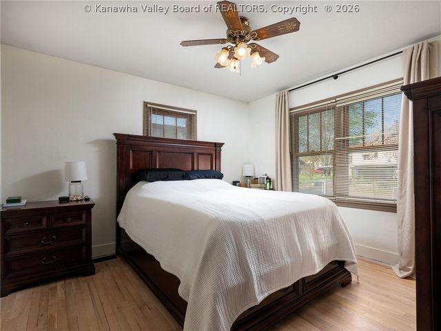 416 Park Street, St Albans, WV 25177