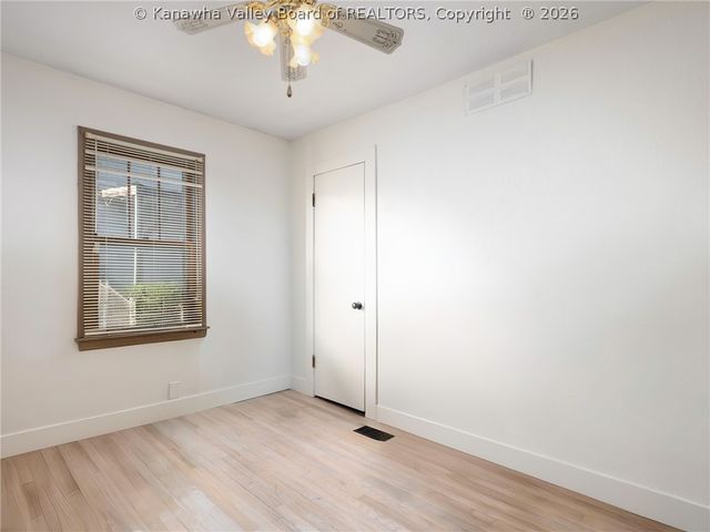 416 Park Street, St Albans, WV 25177