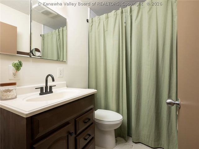 416 Park Street, St Albans, WV 25177