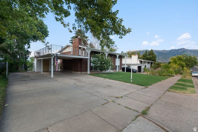 376 W 5300 S, Washington Terrace, UT 84405