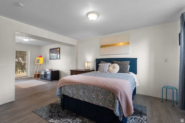 376 W 5300 S, Washington Terrace, UT 84405