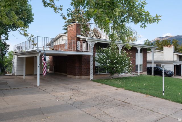 376 W 5300 S, Washington Terrace, UT 84405