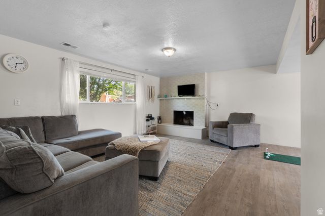 376 W 5300 S, Washington Terrace, UT 84405