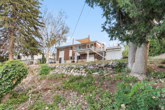 376 W 5300 S, Washington Terrace, UT 84405