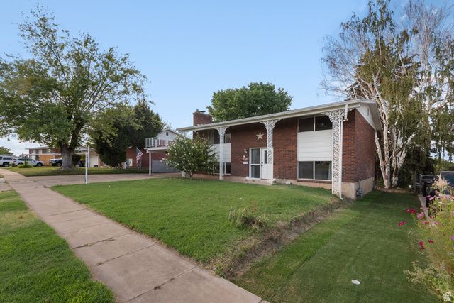 376 W 5300 S, Washington Terrace, UT 84405