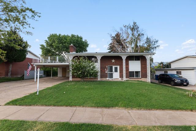 376 W 5300 S, Washington Terrace, UT 84405