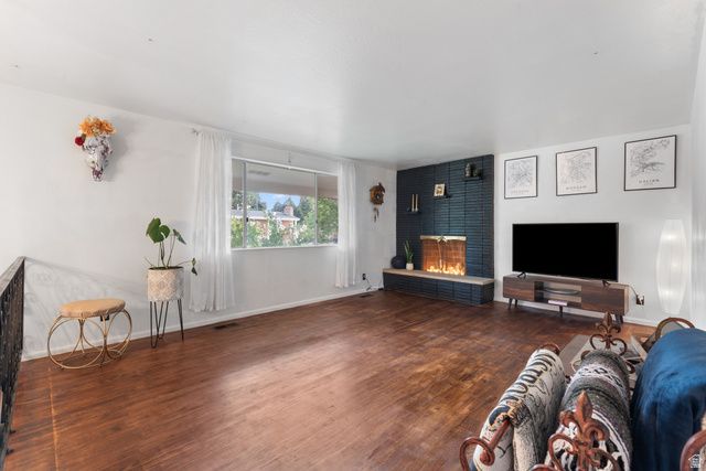 376 W 5300 S, Washington Terrace, UT 84405