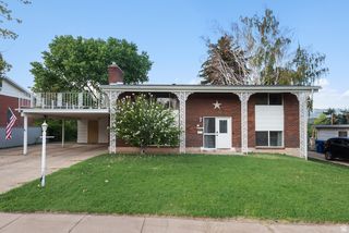 376 W 5300 S, Washington Terrace, UT 84405