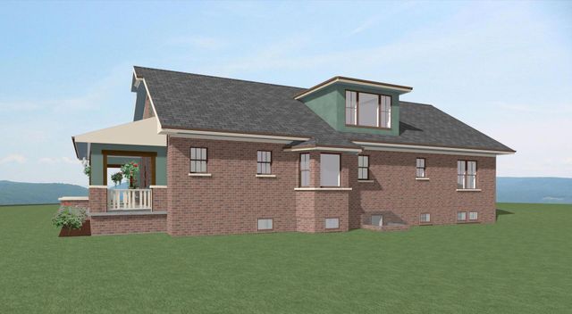 2808 N Brickhouses Road, Urbana, IL 61802