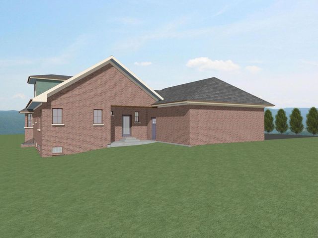 2808 N Brickhouses Road, Urbana, IL 61802