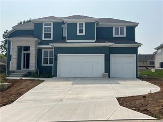 13100 W 72nd Street, Shawnee, KS 66216