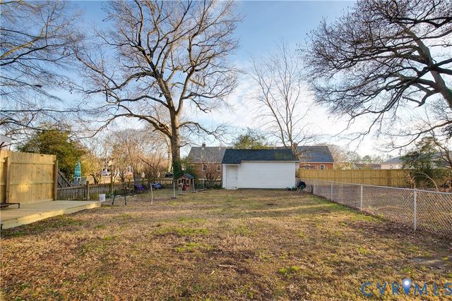 2901 Lincoln Ave, Henrico, VA 23228