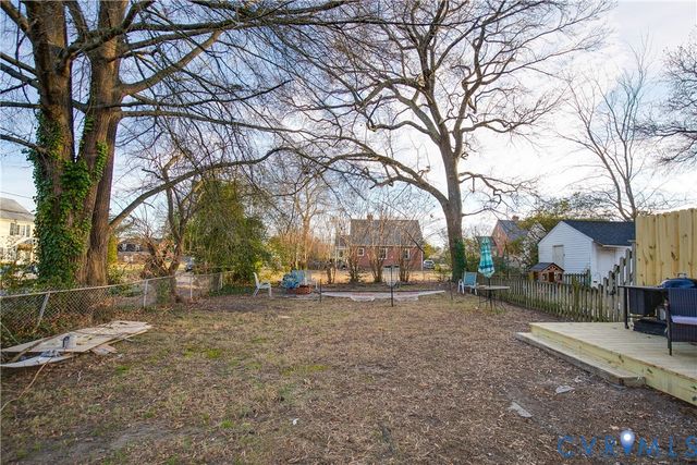 2901 Lincoln Ave, Henrico, VA 23228