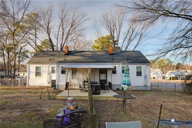 2901 Lincoln Ave, Henrico, VA 23228