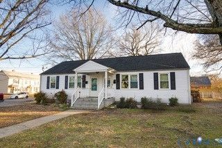 2901 Lincoln Ave, Henrico, VA 23228
