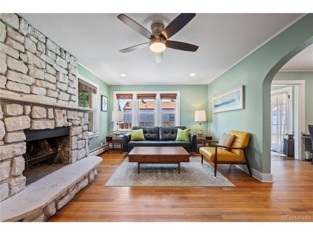 4085 S Grant St, Englewood, CO 80113