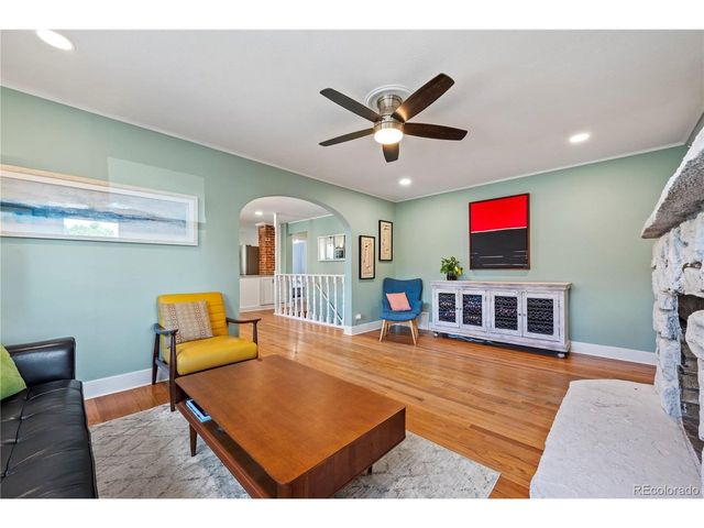 4085 S Grant St, Englewood, CO 80113