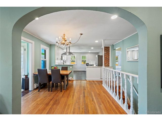 4085 S Grant St, Englewood, CO 80113