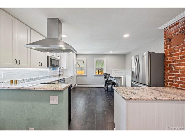 4085 S Grant St, Englewood, CO 80113