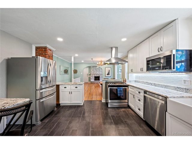 4085 S Grant St, Englewood, CO 80113