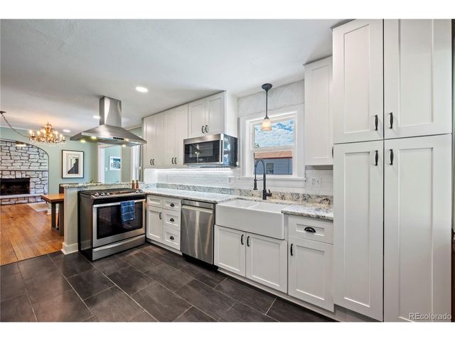 4085 S Grant St, Englewood, CO 80113