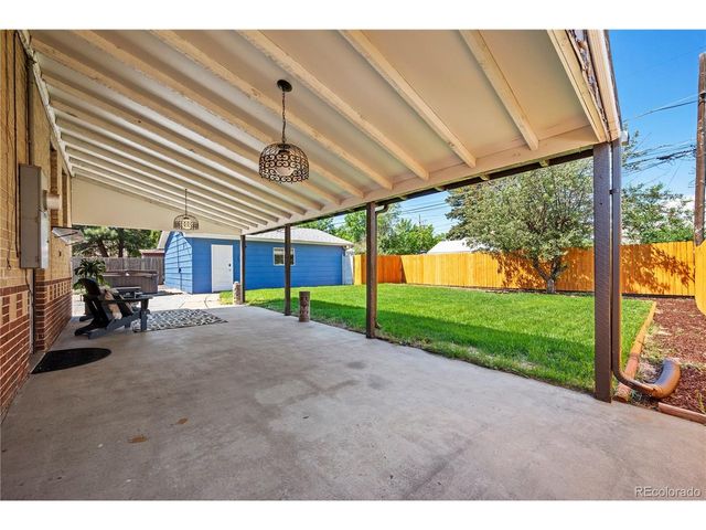 4085 S Grant St, Englewood, CO 80113