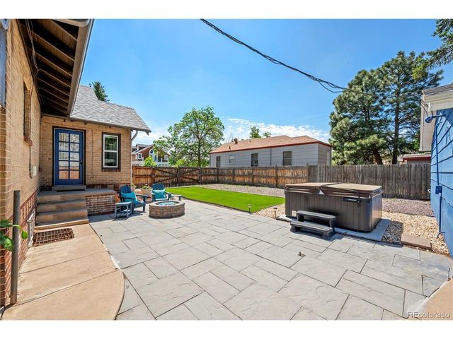 4085 S Grant St, Englewood, CO 80113