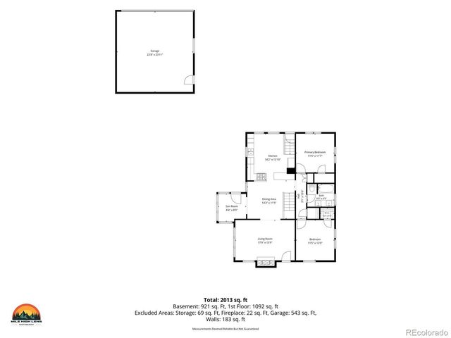 4085 S Grant St, Englewood, CO 80113