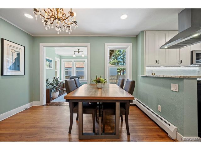 4085 S Grant St, Englewood, CO 80113