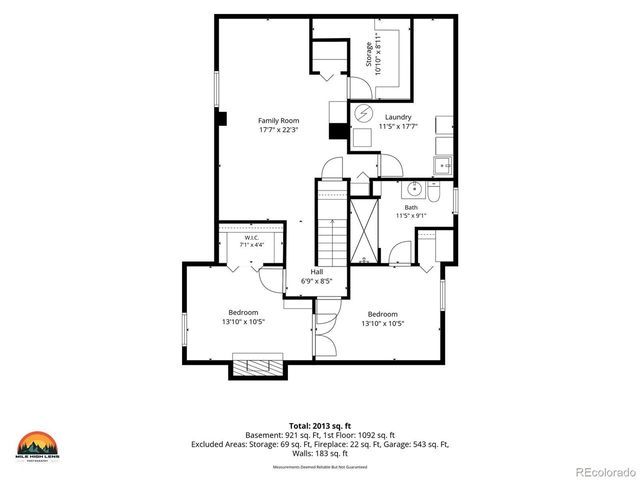 4085 S Grant St, Englewood, CO 80113