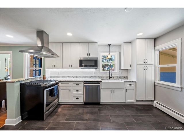 4085 S Grant St, Englewood, CO 80113