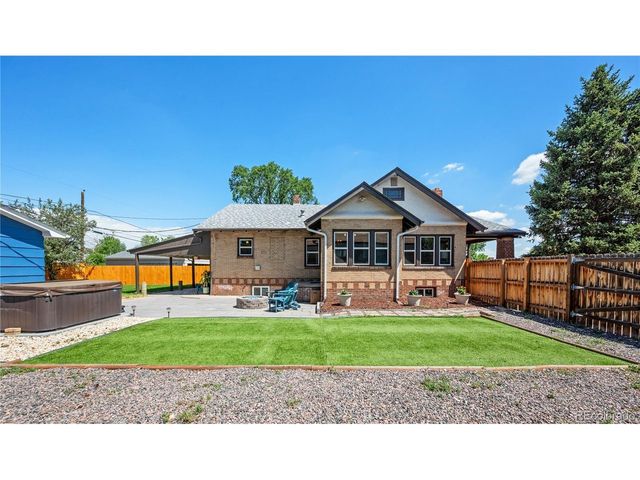4085 S Grant St, Englewood, CO 80113