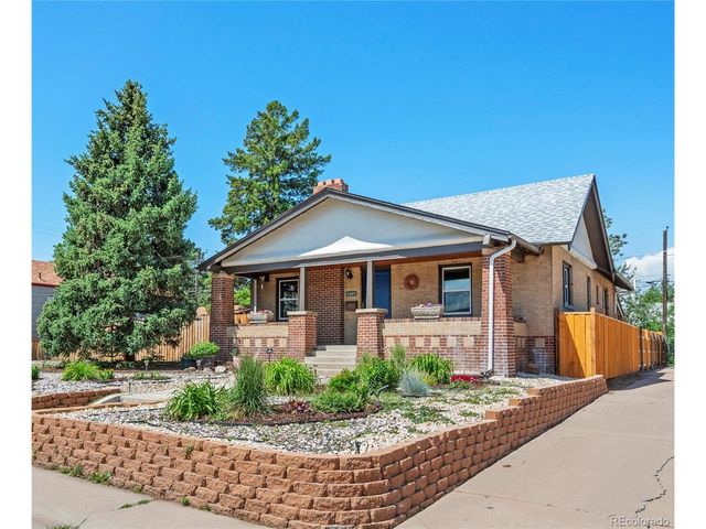 4085 S Grant St, Englewood, CO 80113
